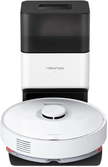 Робот пылесос Xiaomi Roborock Q7 Max Plus | Robot-Store
