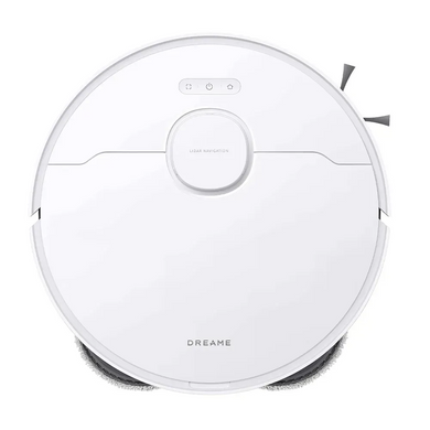 Xiaomi Dreame Bot D20 Ultra White