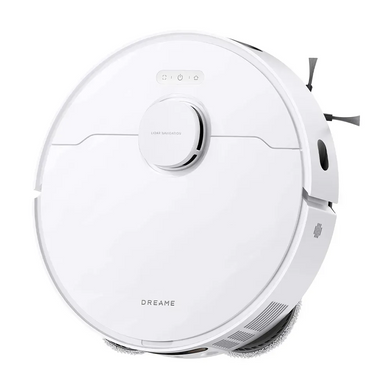 Xiaomi Dreame Bot D20 Ultra White