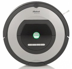 iRobot Roomba 775, 24 місяці (офіційна)