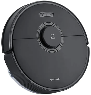 Xiaomi Roborock Q7 Max Plus, Чорний, 12 місяців (офіційна)