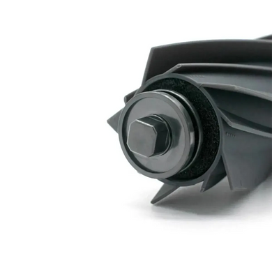 Основна силіконова щітка Dreame D20 Ultra 1 шт., Чорний, 1 шт