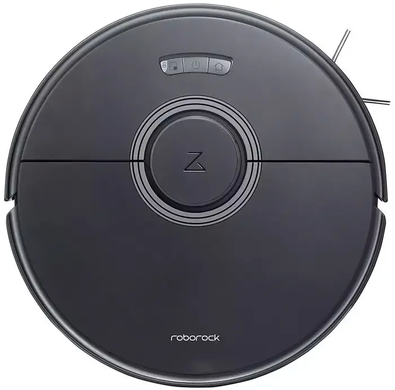 Xiaomi Roborock Q7 Max Plus, Чорний, 12 місяців (офіційна)