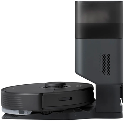 Xiaomi Roborock Q7 Max Plus, Чорний, 12 місяців (офіційна)