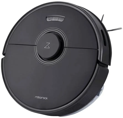 Xiaomi Roborock Q7 Max Plus, Чорний, 12 місяців (офіційна)