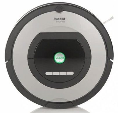 iRobot Roomba 775, 24 месяца (официальная)