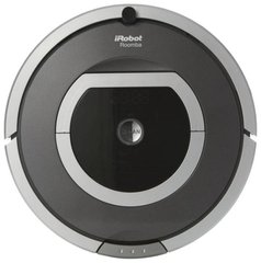 iRobot Roomba 780, 24 місяці (офіційна)