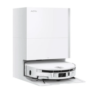 Mova S70 Roller White