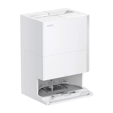 Mova S70 Roller White