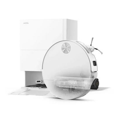 Mova S70 Roller White