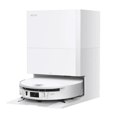 Mova S70 Roller White