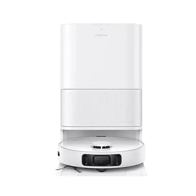 Xiaomi Dreame Bot L40 Ultra CE White