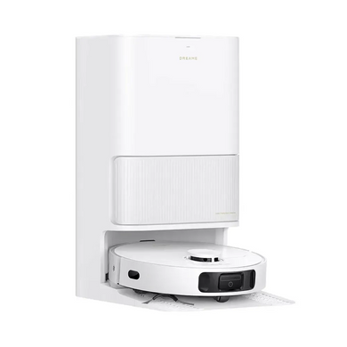 Xiaomi Dreame Bot L40 Ultra CE White