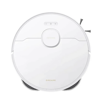 Xiaomi Dreame Bot L40 Ultra CE White