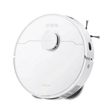 Xiaomi Dreame Bot L40 Ultra CE White