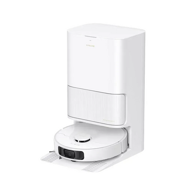 Xiaomi Dreame Bot L40 Ultra CE White