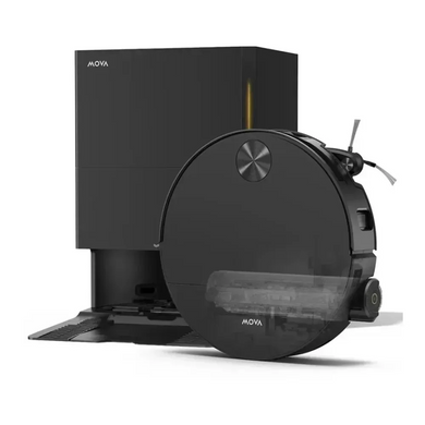 Mova S70 Roller Black