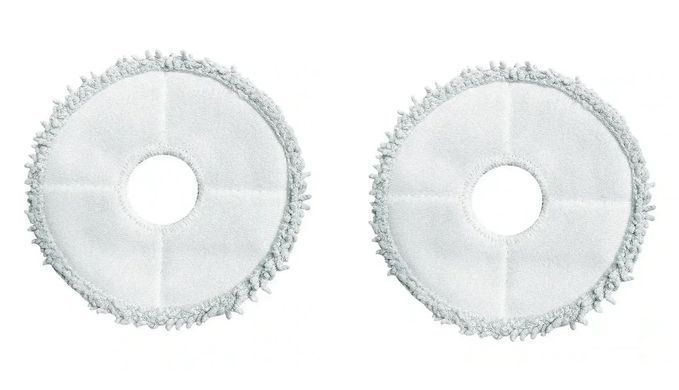 Серветки Dreame D20 Ultra 2 шт., Сірий, 2 шт