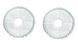 Серветки Dreame D20 Ultra 2 шт., Сірий, 2 шт