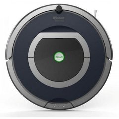 iRobot Roomba 785, 24 месяца (официальная)
