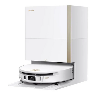 Mova S70 Ultra Roller White