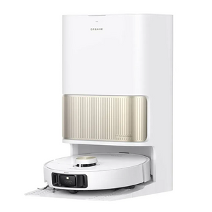 Xiaomi Dreame Bot L40s Pro Ultra White