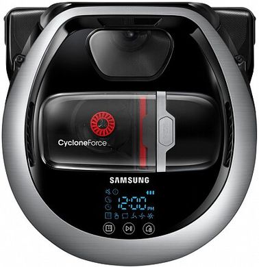 Samsung VR20R7260WC/EV, Чорний, 3 роки (офіційна)