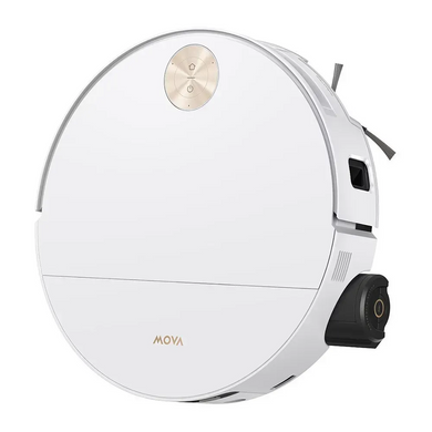 Mova S70 Ultra Roller White