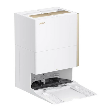 Mova S70 Ultra Roller White