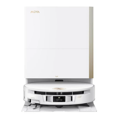 Mova S70 Ultra Roller White