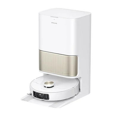 Xiaomi Dreame Bot L40s Pro Ultra White