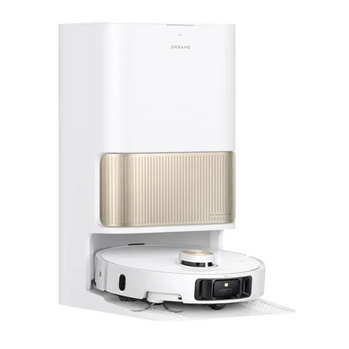 Xiaomi Dreame Bot L40s Pro Ultra White