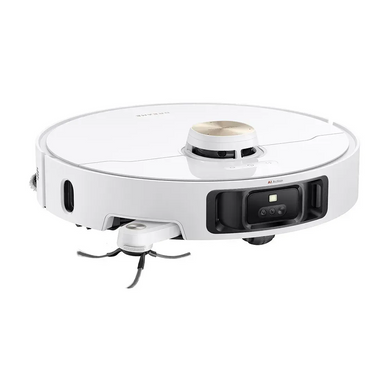 Xiaomi Dreame Bot L40s Pro Ultra White