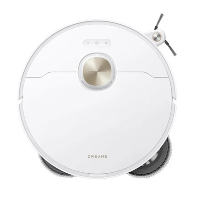 Xiaomi Dreame Bot L40s Pro Ultra White