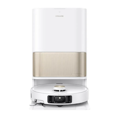 Xiaomi Dreame Bot L40s Pro Ultra White