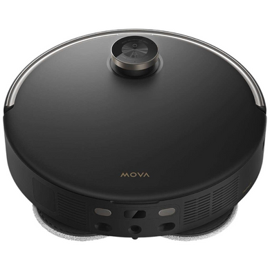 Xiaomi MOVA V50 Ultra Complete, Черный, 3 года (официальная)
