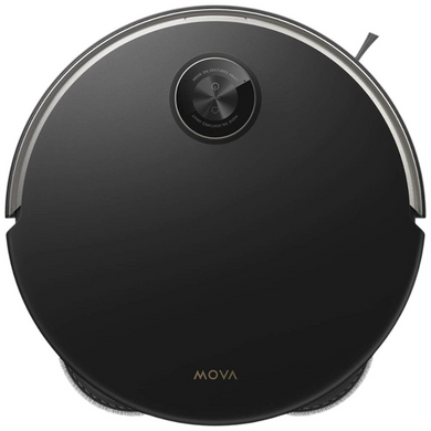 Xiaomi MOVA V50 Ultra Complete, Черный, 3 года (официальная)