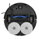 Ecovacs Deebot N30 Pro OMNI, Чорний, 12 місяців (офіційна)