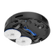 Ecovacs Deebot N30 Pro OMNI, Чорний, 12 місяців (офіційна)