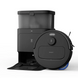 Ecovacs Deebot N30 Pro OMNI, Чорний, 12 місяців (офіційна)