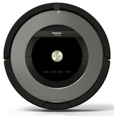 iRobot Roomba 866, 24 месяца (официальная)