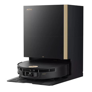 Mova S70 Ultra Roller Black