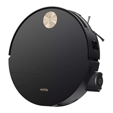Mova S70 Ultra Roller Black