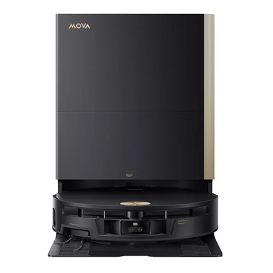 Mova S70 Ultra Roller Black