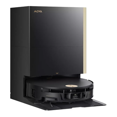 Mova S70 Ultra Roller Black