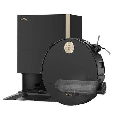 Mova S70 Ultra Roller Black