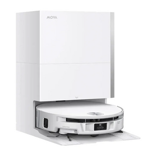 Mova S70 Pro Roller White