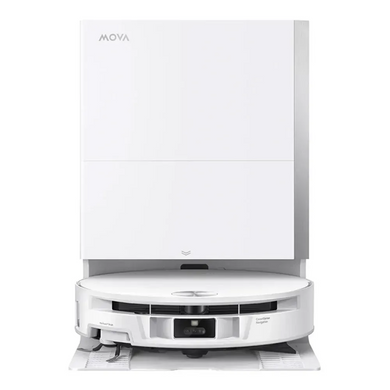 Mova S70 Pro Roller White