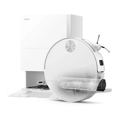 Mova S70 Pro Roller White