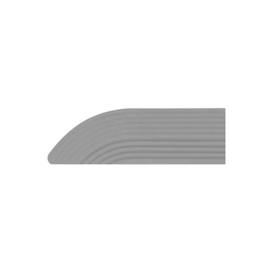 Порог для преодоления высоких помех для пылесоса Grey